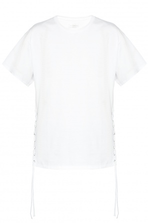 Drawstring t-shirt, zdjęcie 1 Drawstring t-shirt od Faith Connexion